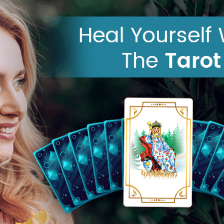 Heal with Tarot